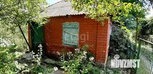 Дача 18м², 1-этажный, участок 6 сот.  