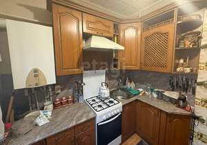 Дом 31м², 1-этажный, участок 8 сот.  