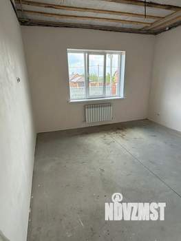 Дом 121м², 1-этажный, участок 15 сот.  