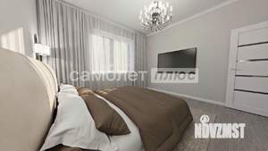 Дом 105м&sup2;, 1-этажный, участок 13 сот.  