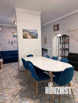 Дом 252м², 2-этажный, участок 10 сот.  