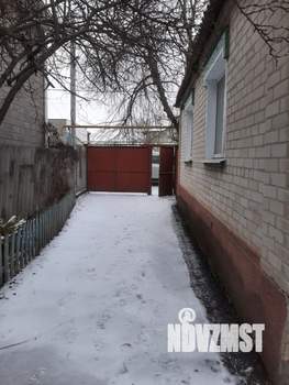 Дом 78м², 1-этажный, участок 14 сот.  
