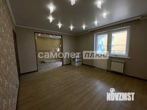 Таунхаус 123м², 2-этажный, участок 2 сот.  