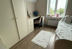 Дом 85м&sup2;, 2-этажный, участок 15 сот.  