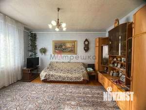 Дом 66м&sup2;, 1-этажный, участок 15 сот.  