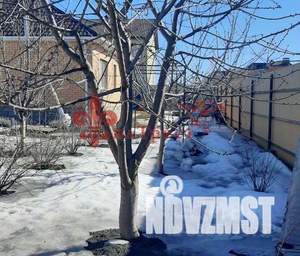 Дом 88м&sup2;, 1-этажный, участок 12 сот.  