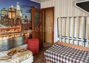 Дом 105м², 2-этажный, участок 15 сот.  