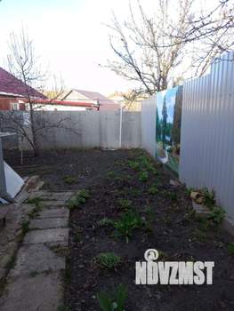 Дом 75м&sup2;, 1-этажный, участок 2 сот.  