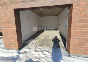 Дом 164м&sup2;, 1-этажный, участок 15 сот.  