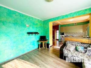 Коттедж 117м², 2-этажный, участок 15 сот.  