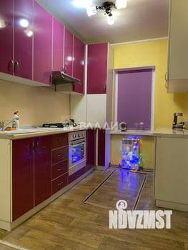 Дом 80м&sup2;, 1-этажный, участок 6 сот.  