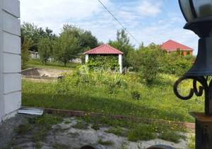Дом 107м², 2-этажный, участок 15 сот.  