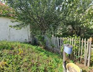 Дом 49м&sup2;, 1-этажный, участок 20 сот.  