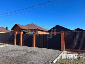 Дом 94м&sup2;, 1-этажный, участок 15 сот.  