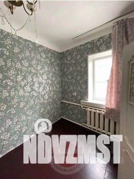 Дом 109м&sup2;, 1-этажный, участок 3 сот.  