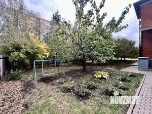 Коттедж 280м&sup2;, 2-этажный, участок 14 сот.  