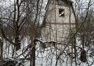 Дом 43м&sup2;, 2-этажный, участок 5 сот.  