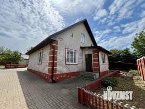 Дом 135м², 1-этажный, участок 15 сот.  