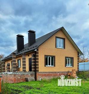 Дом 104м², 1-этажный, участок 15 сот.  