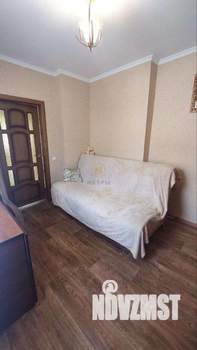 Дом 96м&sup2;, 1-этажный, участок 10 сот.  