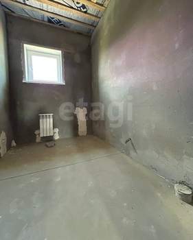 Дом 120м², 1-этажный, участок 8 сот.  