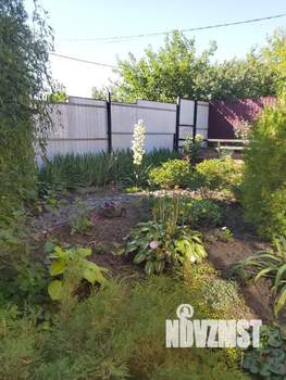 Дом 73м², 2-этажный, участок 9 сот.  