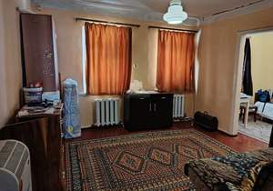 Дом 82м&sup2;, 1-этажный, участок 6 сот.  