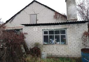 Дом 80м², 1-этажный, участок 15 сот.  