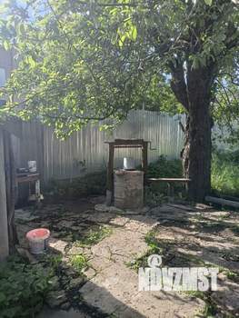 Дом 36м², 1-этажный, участок 6 сот.  