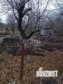 Дача 10м², 1-этажный, участок 6 сот.  