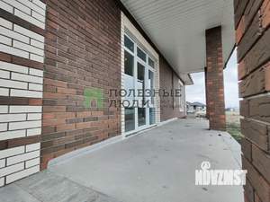 Дом 153м&sup2;, 1-этажный, участок 15 сот.  