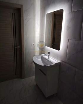 Дом 160м&sup2;, 1-этажный, участок 15 сот.  