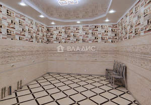 Дом 447м², 1-этажный, участок 30 сот.  