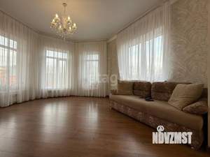 Дом 107м², 1-этажный, участок 15 сот.  