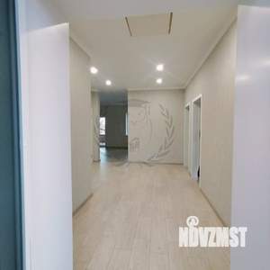 Дом 105м², 1-этажный, участок 8 сот.  