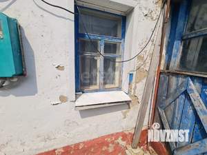 Дом 49м², 1-этажный, участок 20 сот.  