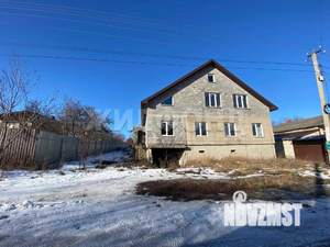 Дом 250м², 2-этажный, участок 15 сот.  