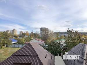 Дом 208м², 2-этажный, участок 6 сот.  