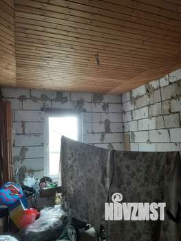Дом 130м², 1-этажный, участок 34 сот.  