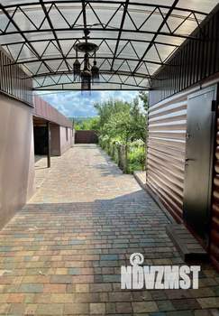 Дом 273м&sup2;, 2-этажный, участок 12 сот.  