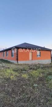 Дом 200м², 1-этажный, участок 15 сот.  