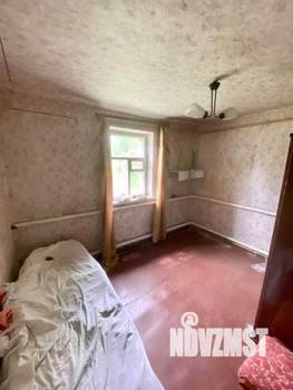 Дом 70м², 1-этажный, участок 14 сот.  