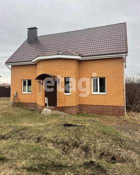 Дом 118м&sup2;, 1-этажный, участок 14 сот.  