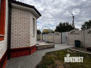 Дом 90м², 1-этажный, участок 6 сот.  