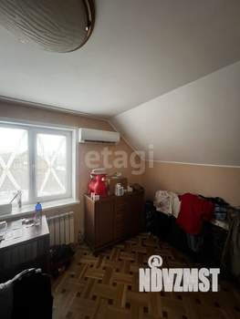 Дом 120м², 2-этажный, участок 15 сот.  