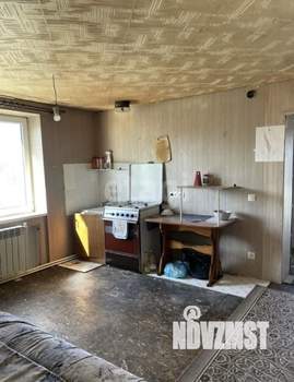 Дом 46м², 1-этажный, участок 5 сот.  