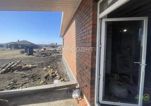 Дом 106м&sup2;, 1-этажный, участок 10 сот.  