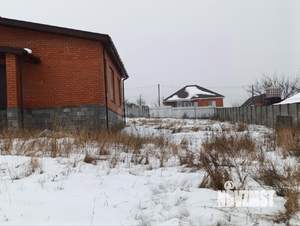 Дом 95м&sup2;, 1-этажный, участок 15 сот.  