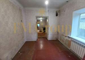 Дом 43м², 1-этажный, участок 1 сот.  