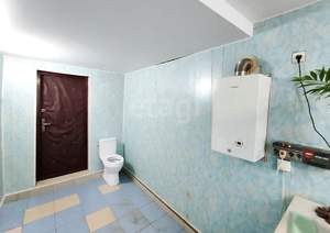 Дом 55м&sup2;, 1-этажный, участок 4 сот.  